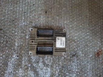 CALCULATOR MOTOR (ECU) FIAT ALBEA OEM: 51779527.