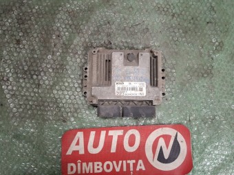 CALCULATOR MOTOR (ECU) FIAT DOBLO OEM: 0281012865.
