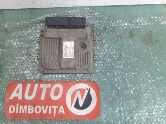 CALCULATOR MOTOR (ECU) FIAT DOBLO OEM: 51792923.