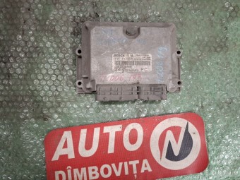 CALCULATOR MOTOR (ECU) FIAT DUCATO OEM: 0281010488.