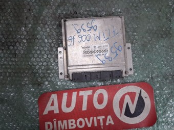 CALCULATOR MOTOR (ECU) FIAT MULTIPLA 