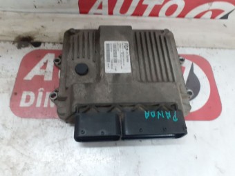 CALCULATOR MOTOR (ECU) FIAT PANDA OEM: 7160000503/51766999.