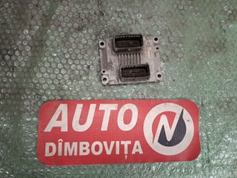CALCULATOR MOTOR (ECU) FIAT PUNTO OEM: 0261204983.