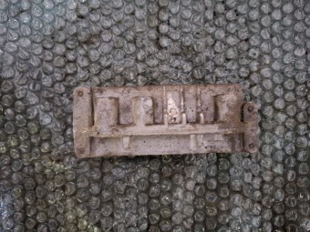 CALCULATOR MOTOR (ECU) FIAT PUNTO OEM: 55192305.