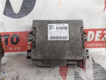 CALCULATOR MOTOR (ECU) FIAT PUNTO OEM: 7787316.