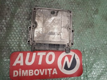 CALCULATOR MOTOR (ECU) FIAT SCUDO OEM: 0281010135.