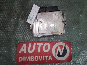CALCULATOR MOTOR (ECU) FIAT SEDICI OEM: 0281012992.