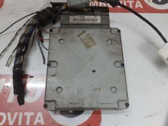 CALCULATOR MOTOR (ECU) FORD FIESTA IV OEM: YS6F-12A650-FG.