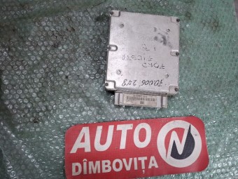 CALCULATOR MOTOR (ECU) FORD FIESTA OEM: 92AB12A650EB.
