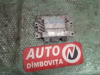 CALCULATOR MOTOR (ECU) FORD FIESTA OEM: AV2112A650CB.