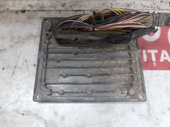 CALCULATOR MOTOR (ECU) FORD FIESTA V OEM: 6S61-12A650-FC.