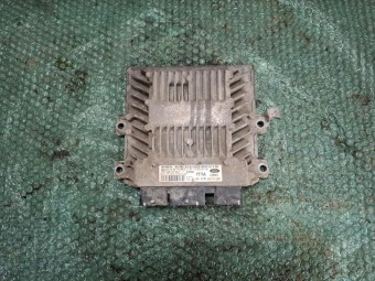 CALCULATOR MOTOR (ECU) FORD FIESTA V OEM: 7S6112A650EA.
