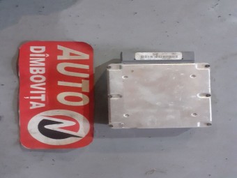 CALCULATOR MOTOR (ECU) FORD FIESTA V OEM: 97FB-12A650-AJ.