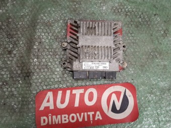 CALCULATOR MOTOR (ECU) FORD FOCUS II OEM: 5WS40334C-T.