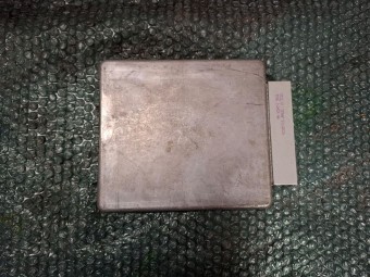 CALCULATOR MOTOR (ECU) FORD FOCUS OEM: 1M5F-12A650-BF.