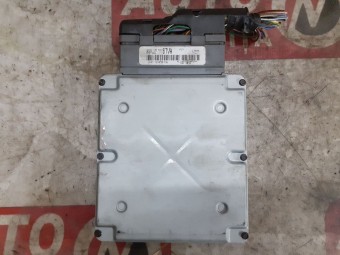 CALCULATOR MOTOR (ECU) FORD FOCUS OEM: 2S41-12A650-DA.