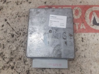 CALCULATOR MOTOR (ECU) FORD FOCUS OEM: 98AB-12A650-CXG.
