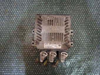 CALCULATOR MOTOR (ECU) FORD FUSION OEM: 5S61-12A650-PA.