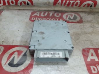 CALCULATOR MOTOR (ECU) FORD KA OEM: 1S5F-12A650-BD.