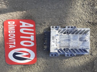 CALCULATOR MOTOR (ECU) FORD MONDEO IV OEM: 7G91-12A650-UG.