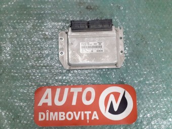 CALCULATOR MOTOR (ECU) HYUNDAI ACCENT II OEM: 3910127512.