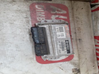 CALCULATOR MOTOR (ECU) HYUNDAI ACCENT II OEM: 39109-22727.