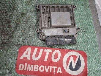 CALCULATOR MOTOR (ECU) HYUNDAI ACCENT OEM: 39101 26AD1.