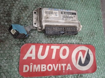CALCULATOR MOTOR (ECU) HYUNDAI ACCENT OEM: 39109 22527.