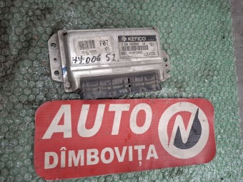 CALCULATOR MOTOR (ECU) HYUNDAI ACCENT OEM: 39109 22527.