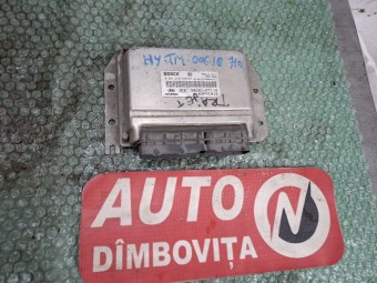 CALCULATOR MOTOR (ECU) HYUNDAI TRAJET OEM: 0281010578.