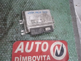CALCULATOR MOTOR (ECU) HYUNDAI TUCSON OEM: 39171 23230.