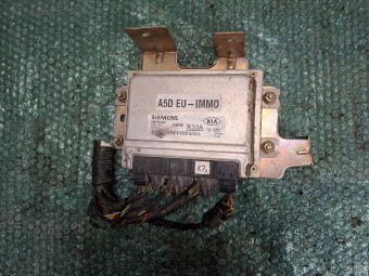 CALCULATOR MOTOR (ECU) KIA RIO 