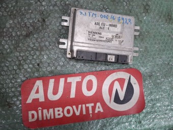 CALCULATOR MOTOR (ECU) KIA RIO OEM: 5WY1309C.