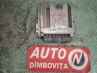 CALCULATOR MOTOR (ECU) LAND ROVER FREELANDER OEM: 6G91-12A650-AE.