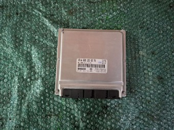 CALCULATOR MOTOR (ECU) MERCEDES A-CLASS (W168) OEM: A 6681530279.