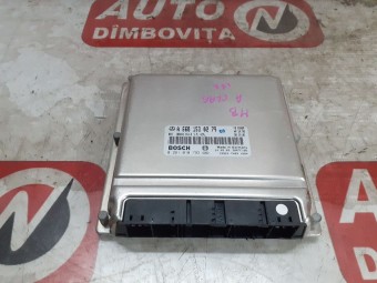 CALCULATOR MOTOR (ECU) MERCEDES A-CLASS (W168) OEM: A6681530279.