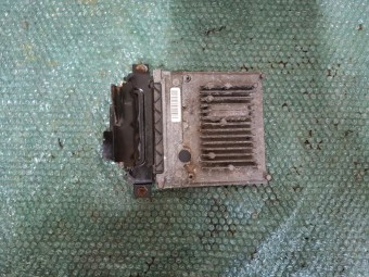CALCULATOR MOTOR (ECU) MERCEDES SPRINTER-5T (W906) OEM: A6519003403.