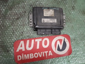 CALCULATOR MOTOR (ECU) MINI COOPER OEM: S118012001L.