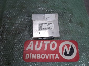 CALCULATOR MOTOR (ECU) OPEL ASTRA F OEM: 16204799HL.