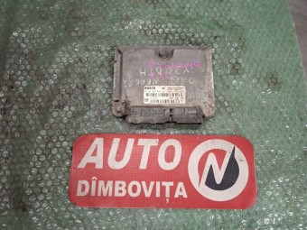 CALCULATOR MOTOR (ECU) OPEL ASTRA G OEM: 0281010050.