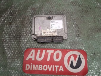 CALCULATOR MOTOR (ECU) OPEL ASTRA G OEM: 0281010050.