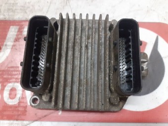 CALCULATOR MOTOR (ECU) OPEL ASTRA G OEM: 09355909.