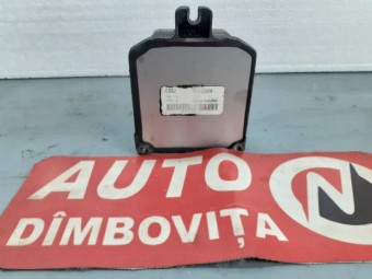 CALCULATOR MOTOR (ECU) OPEL ASTRA G OEM: 09355929.
