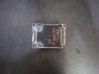 CALCULATOR MOTOR (ECU) OPEL ASTRA G OEM: 55556629 YX.