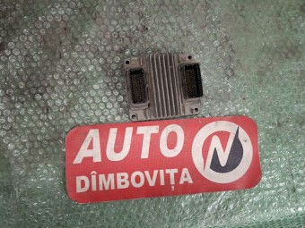 CALCULATOR MOTOR (ECU) OPEL ASTRA G OEM: 8972406217.