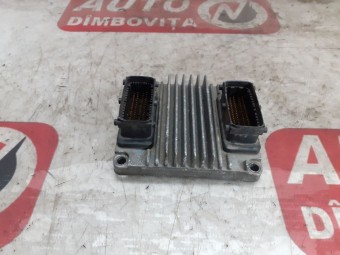 CALCULATOR MOTOR (ECU) OPEL ASTRA G OEM: 8973065750.