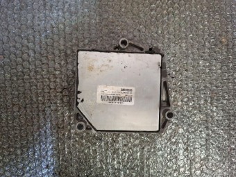 CALCULATOR MOTOR (ECU) OPEL ASTRA H OEM: 28020960.