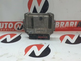 CALCULATOR MOTOR (ECU) OPEL ASTRA H OEM: 55556829/0281011943.
