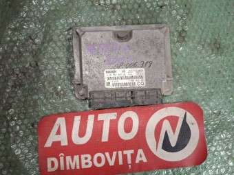 CALCULATOR MOTOR (ECU) OPEL ASTRA OEM: 0281001869.