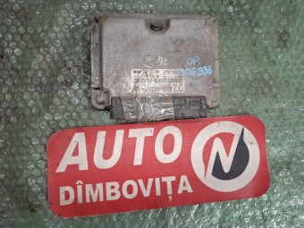 CALCULATOR MOTOR (ECU) OPEL ASTRA OEM: 281001674.